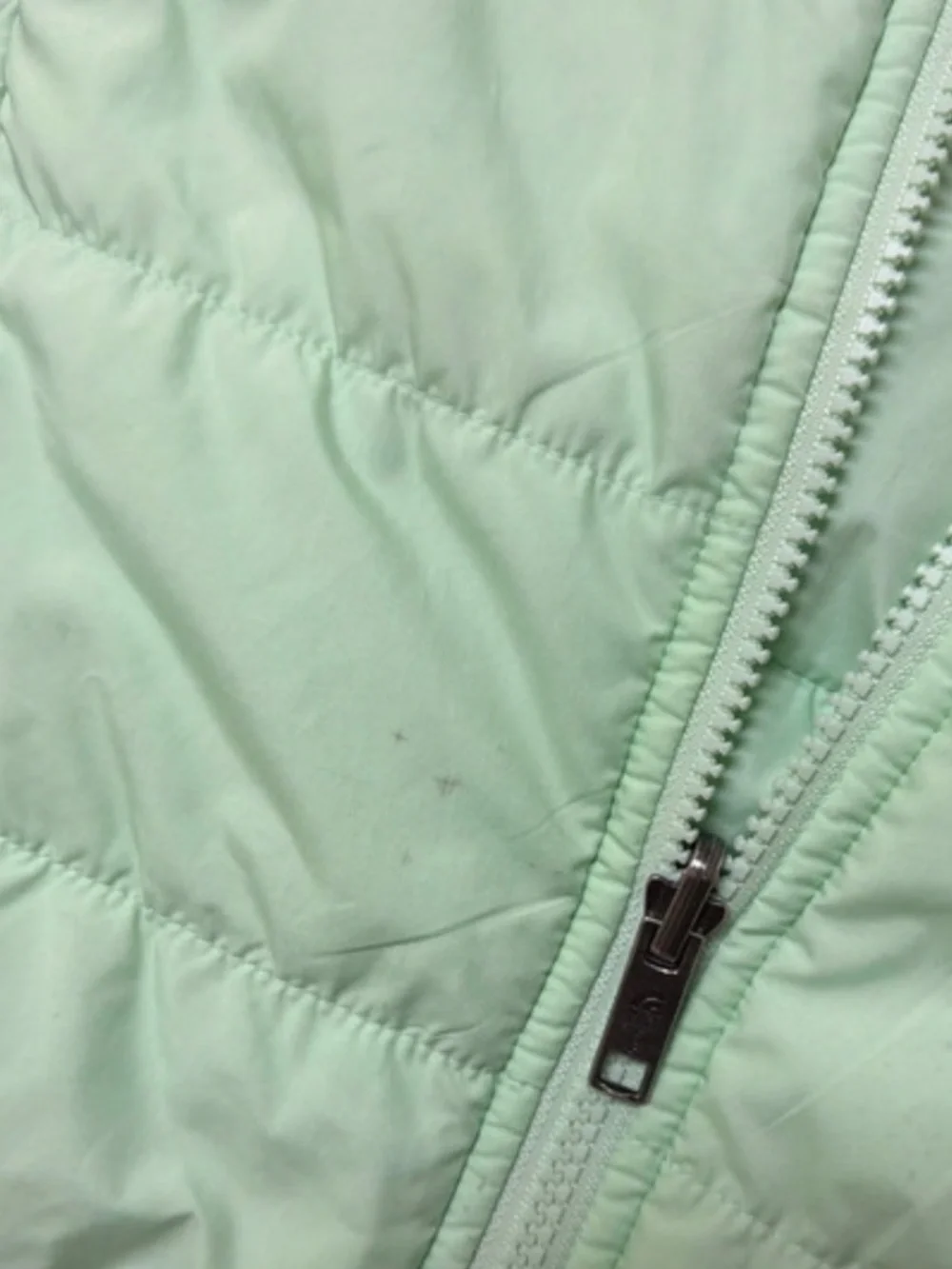 The north face kids jacket